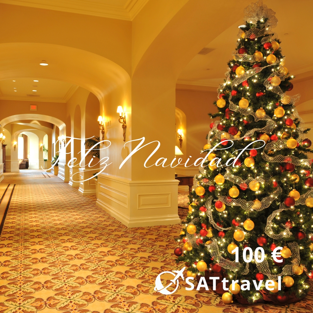 Tarjeta Virtual de SAT Travel