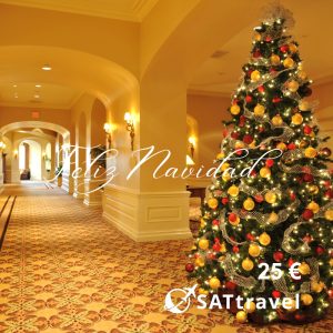 Tarjeta Virtual de SAT Travel