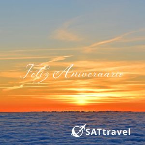 Tarjetas de Aniversario