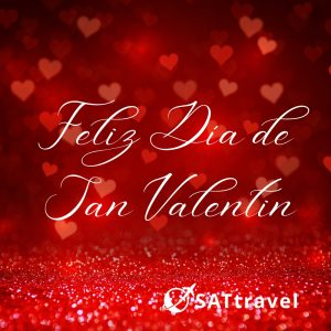Tarjetas de San Valentin