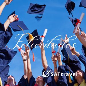 Tarjetas de Graduandos